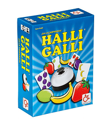 Halli Galli