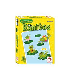 Ranitas