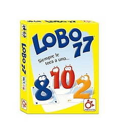 Lobo 77