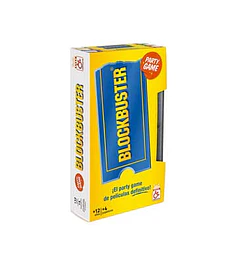 Blockbuster