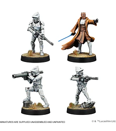 Star Wars Legion - ARF TROOPERS UNIT EXPANSION