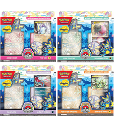 Pokemon World Championships Deck Honolulu 2024 Ingles