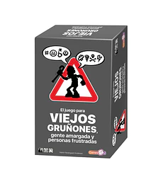 Viejos Gruñones