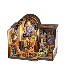 Preventa - Rolife The Magic Study