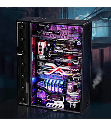 Preventa - Rokr The Future City