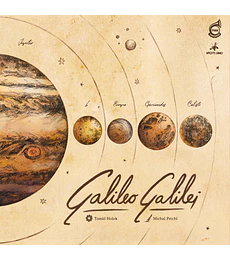 Galileo Galilei