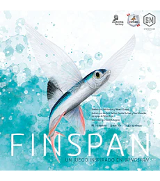 Finspan