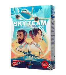 Sky Team
