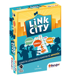 Link City