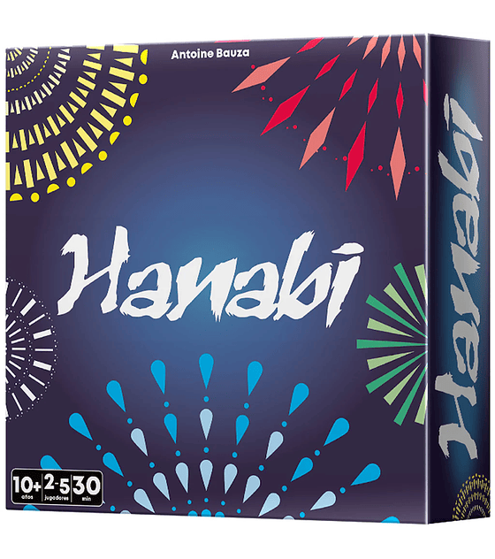 Hanabi (nueva versión)