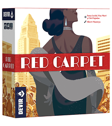 The Red Carpet