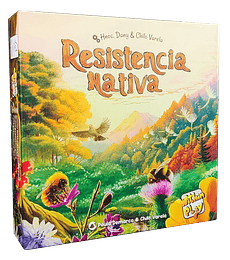 Resistencia Nativa
