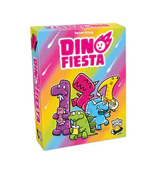 Dino Fiesta