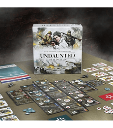 Preventa - Undaunted: Stalingrad 