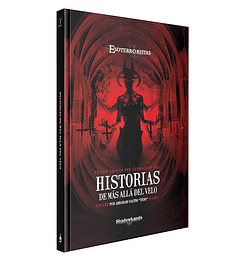 Historias de más allá del Velo