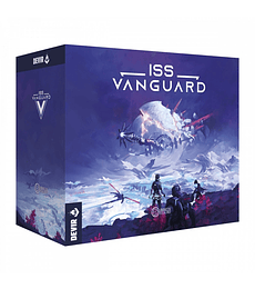 ISS Vanguard