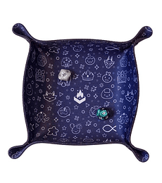 Bandeja Tiradados Devir