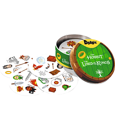 Dobble The Lord of the Rings