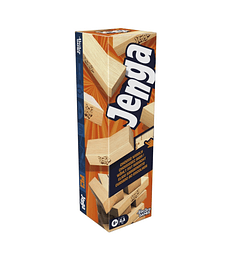 Jenga