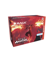 Preventa - MTG Avatar The Last Airbender Bundle