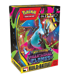 Torneo de Prelanzamiento Llamas Fantasmales