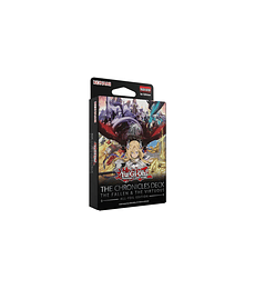Yu-Gi-Oh! THE CHRONICLES: The Fallen & The Virtuous Deck