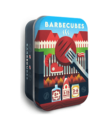 Preventa - Barbecues