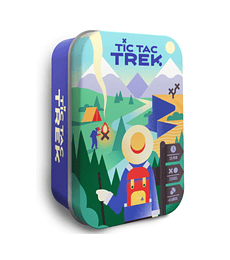 Preventa - Tik Tak Trek 