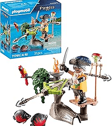 Pirates: Pirata con ballesta