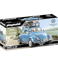 Cars VW: Volkswagen Beetle