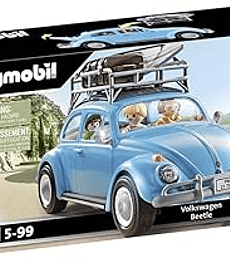 Cars VW: Volkswagen Beetle