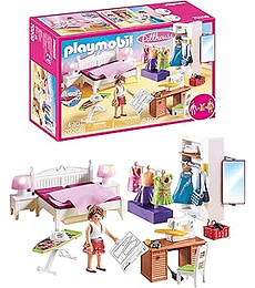 Dollhouse: Casa de Muñecas