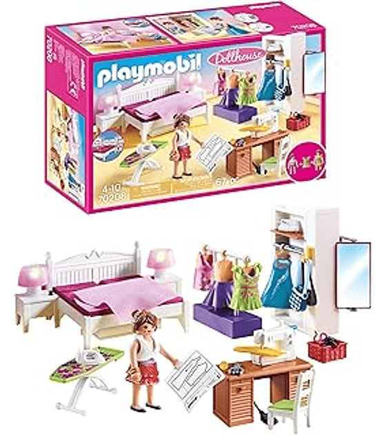 Dollhouse: Casa de Muñecas