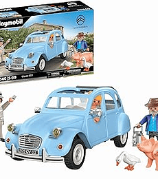 Citroën: Citroën 2CV