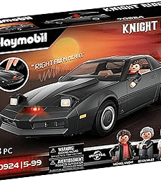 Knight Rider: Knight Rider - K.I.T.T.