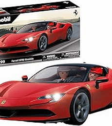 Ferrari: SF90 Stradale