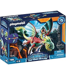 Dragons The Nine Realms: Feathers Alex