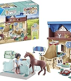 Horses of Waterfall: Clínica Veterinaria