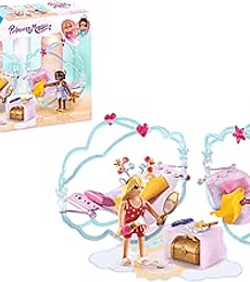Princess Magic: Habitación bebé en las Nubes