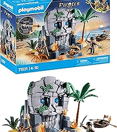 Pirates: Isla Calavera