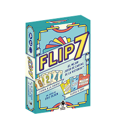 FLIP 7 