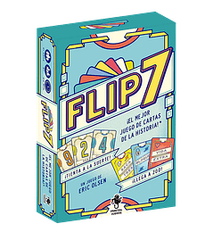 FLIP 7 