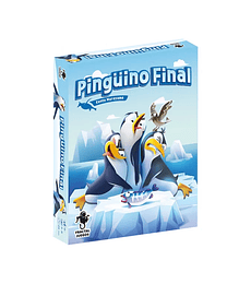Pingüino Final