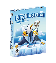 Pingüino Final
