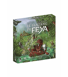 El Pantano de Feya