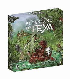 El Pantano de Feya