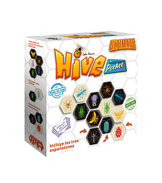 Hive Pocket Ultimate