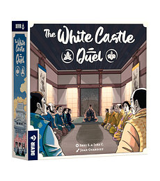 Preventa - The White Castle Duel