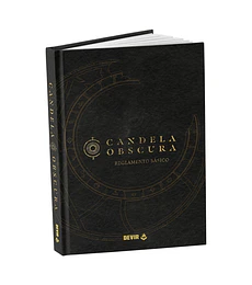 Candela Obscura