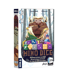 Mino Dice